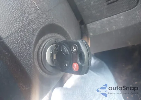 2012 Ford Escape Limited z USA, uszkodzony, nr VIN 1FMCU0EGXCKB01834